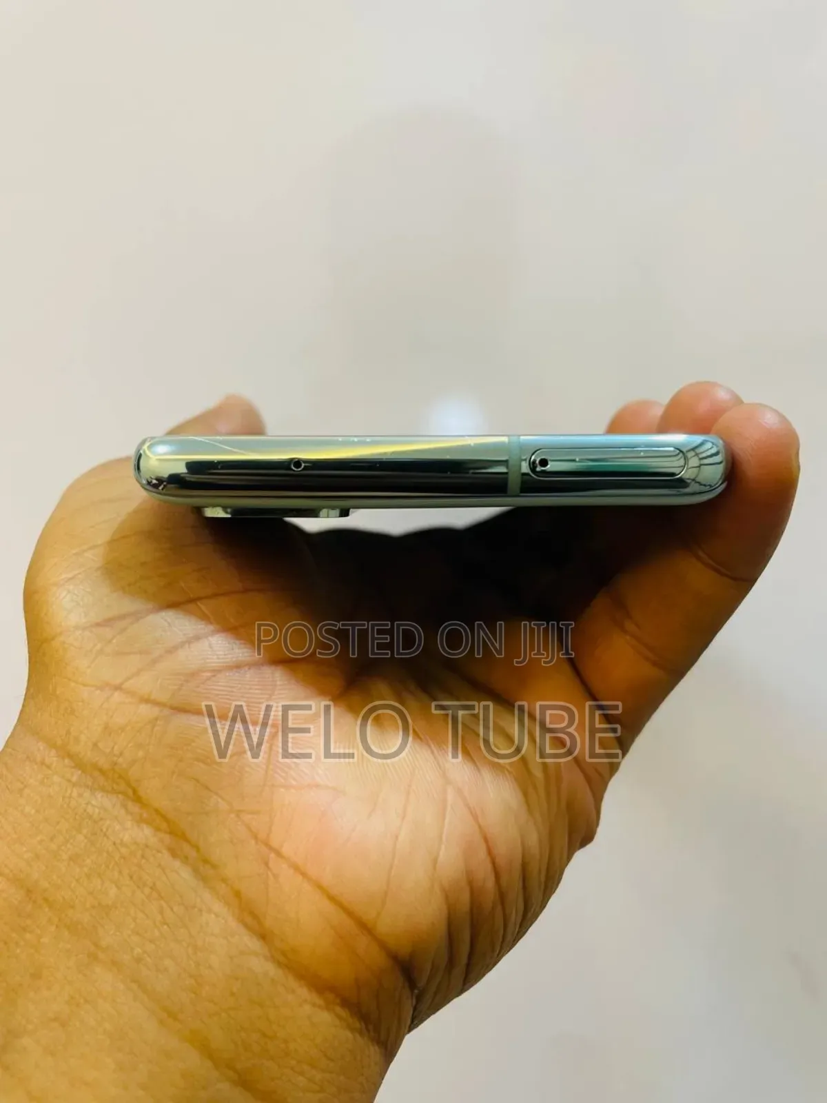 Samsung Galaxy S20 FE 5G SD865 128 GB Green