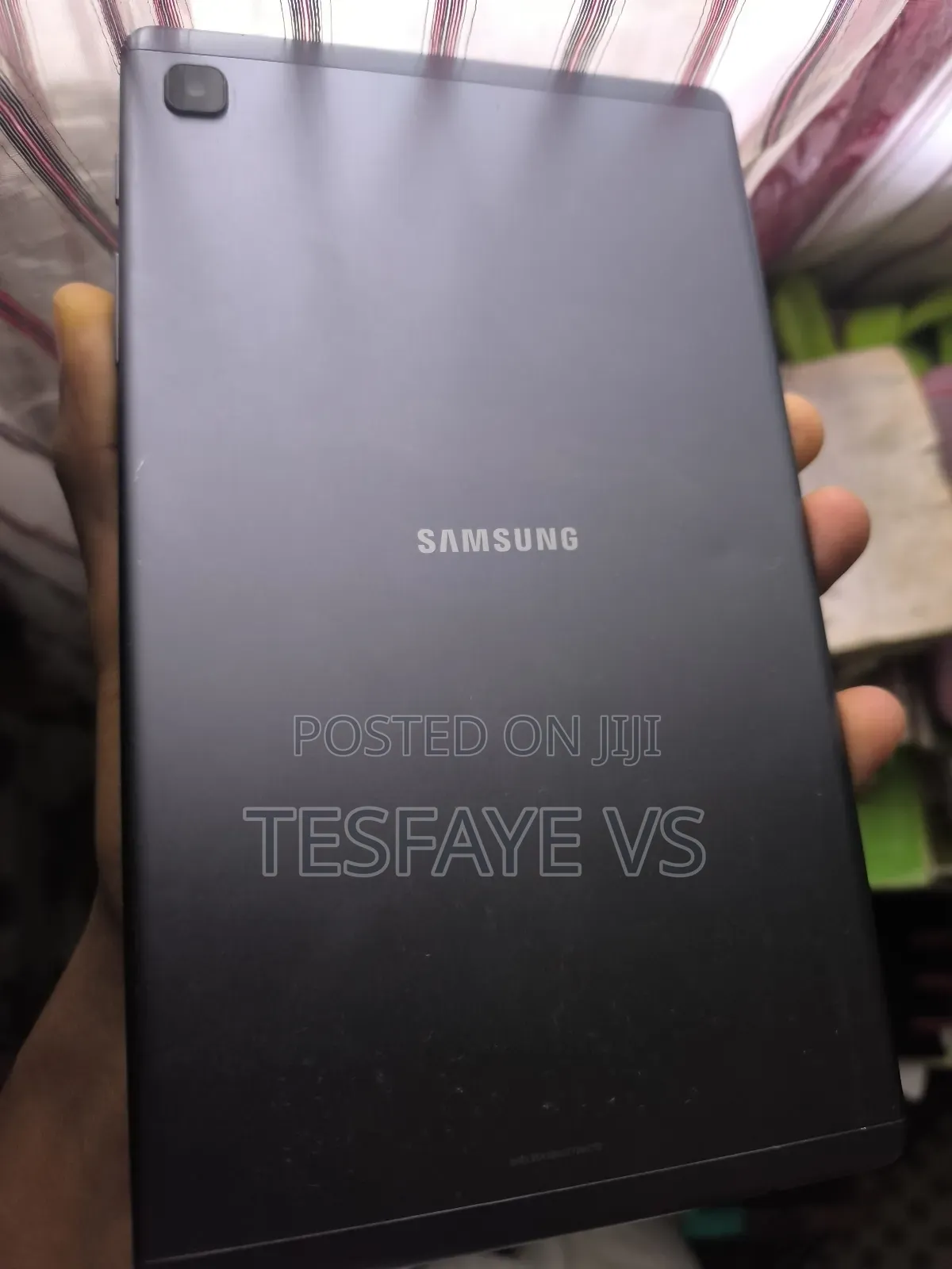 New Samsung Galaxy Tab A7 Lite 32 GB