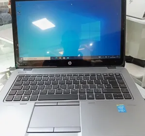 Photo - New Laptop HP EliteBook 840 G2 8GB Intel Core I5 HDD 700GB