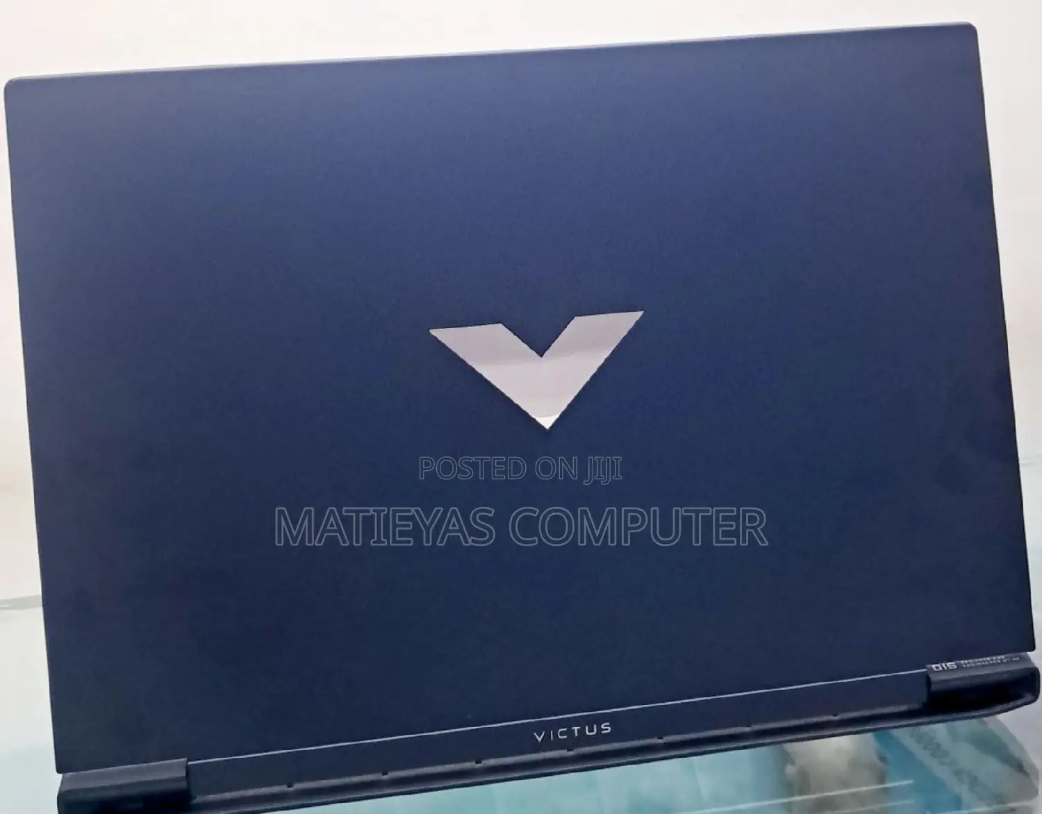 New Laptop HP Victus 15 32GB Intel Core I5 SSD 1T
