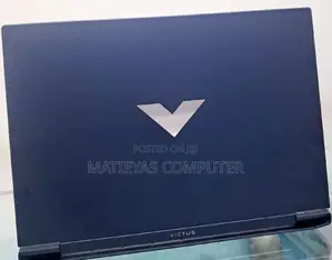 New Laptop HP Victus 15 32GB Intel Core I5 SSD 1T