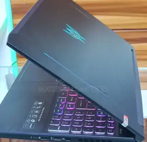 New Laptop Acer Predator Helios 300 16GB Intel Core I7 SSD 1T