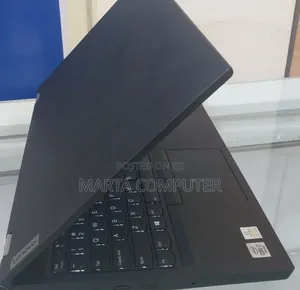 New Laptop Lenovo Thinkpad P15s 16GB Intel Core I7 SSD 256GB