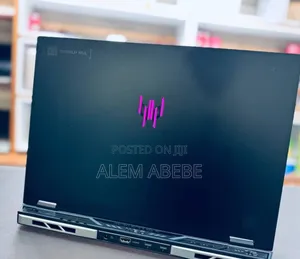 New Laptop Acer Predator Helios 16 16GB Intel Core I9 SSD 1T