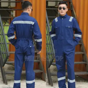 Photo - Original Safety Clothes