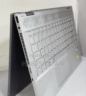 New Laptop HP Pavilion 14 X360 2-in-1 16GB Intel Core I7 SSD 512GB