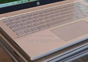 New Laptop HP Pavilion 10 16GB Intel Core I7 SSD 512GB