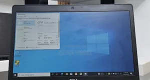 New Laptop Dell Latitude 5480 8GB Intel Core I5 SSD 256GB