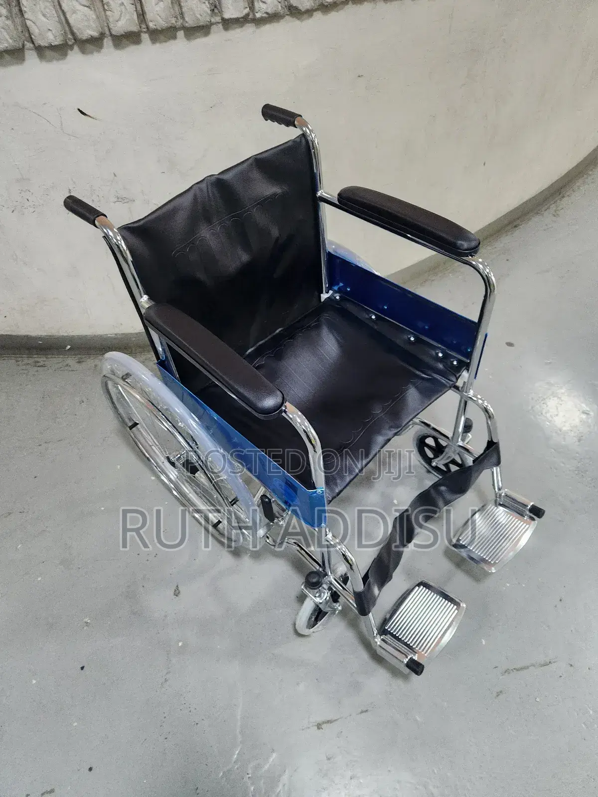 Wheelchair Leather Seat Wheelchair腕錶wheelchair建築wheelchair控訴wheelchair