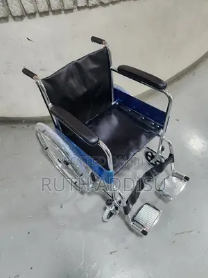 Photo - Wheelchair Leather Seat Wheelchair腕錶wheelchair建築wheelchair控訴wheelchair