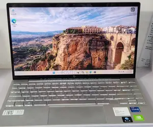 New Laptop HP Pavilion 14 16GB Intel Core I7 SSD 1T