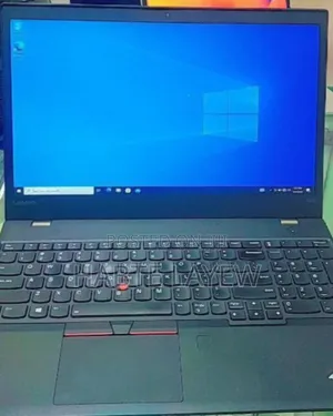 New Laptop Lenovo ThinkPad 10 8GB Intel Core I7 SSD 256GB