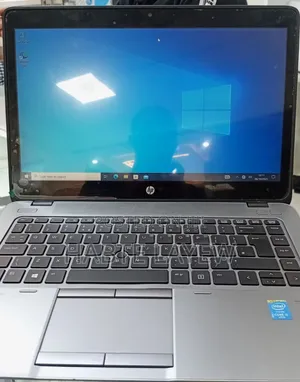New Laptop HP EliteBook 840 G2 8GB Intel Core I5 SSD 700GB