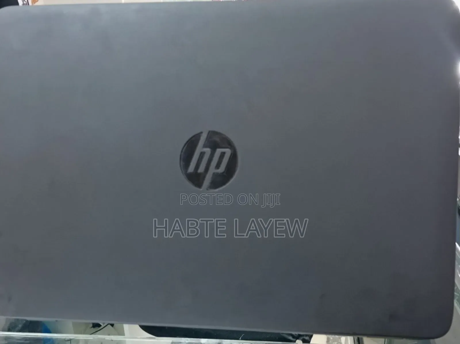 New Laptop HP EliteBook 840 G2 8GB Intel Core I5 SSD 700GB