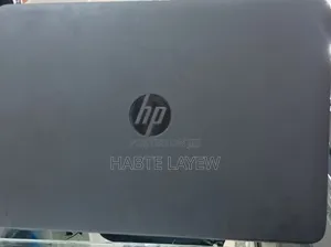 New Laptop HP EliteBook 840 G2 8GB Intel Core I5 SSD 700GB