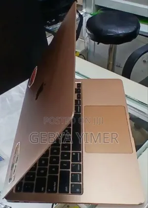 New Laptop Apple MacBook Air 2020 M1 8GB Apple M1 SSD 256GB