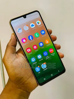 Samsung Galaxy A33 5G 128 GB White