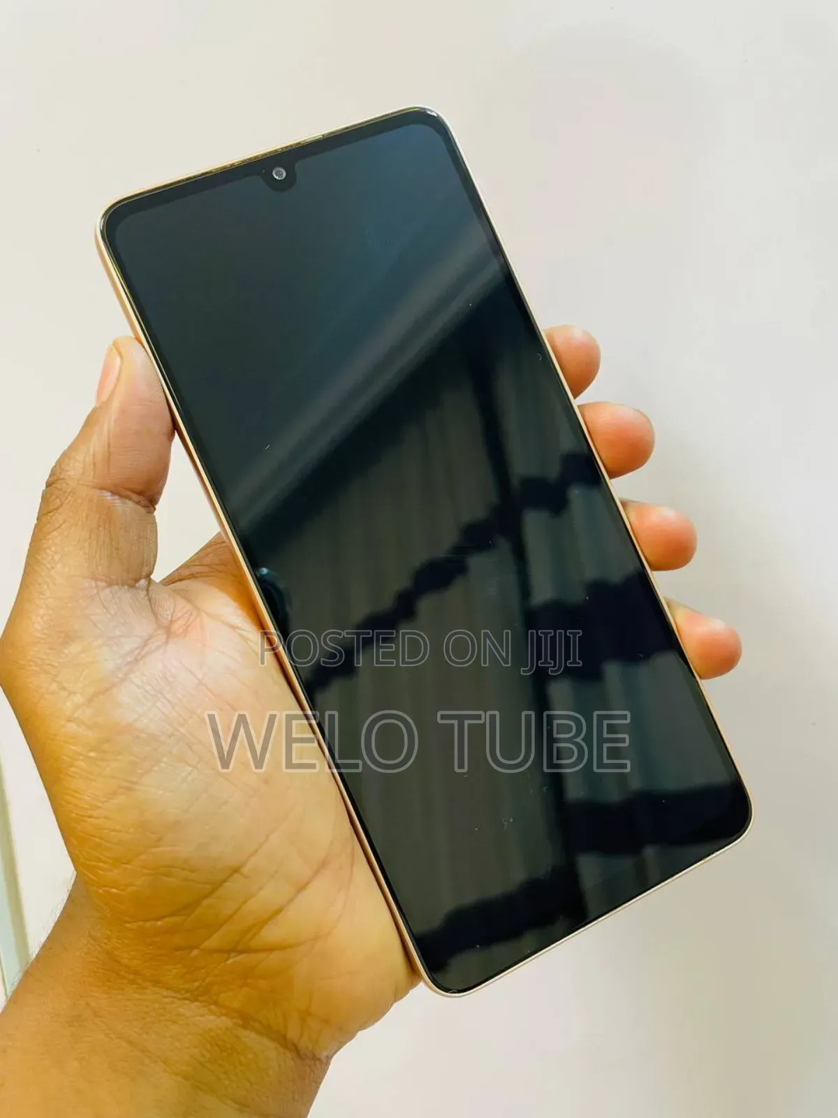 Samsung Galaxy A33 5G 128 GB White