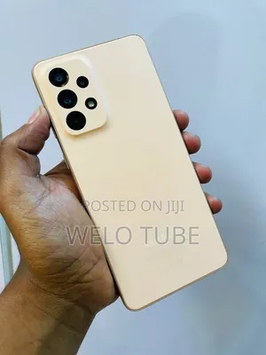 Samsung Galaxy A33 5G 128 GB White