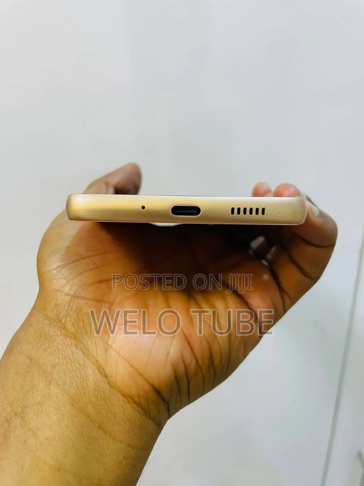 Samsung Galaxy A33 5G 128 GB White