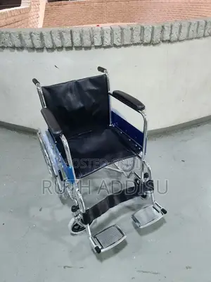 Wheelchair ዊልቸር የሚታጠፍ Wheelchair痲不wheelchair肇始wheelchair修復wheelchair