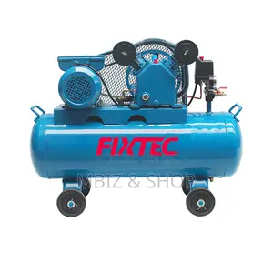 Photo - Fixtec Original Compressors