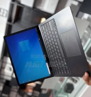 New Laptop Microsoft Surface Laptop 3 16GB Intel Core I7 SSD 256GB
