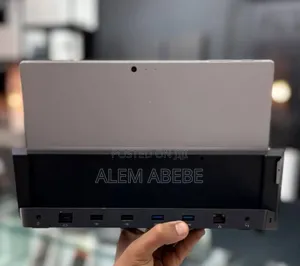 New Laptop Microsoft Surface Pro 4 8GB Intel Core I5 SSD 256GB