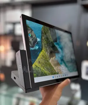 New Laptop Microsoft Surface Pro 4 8GB Intel Core I5 SSD 256GB