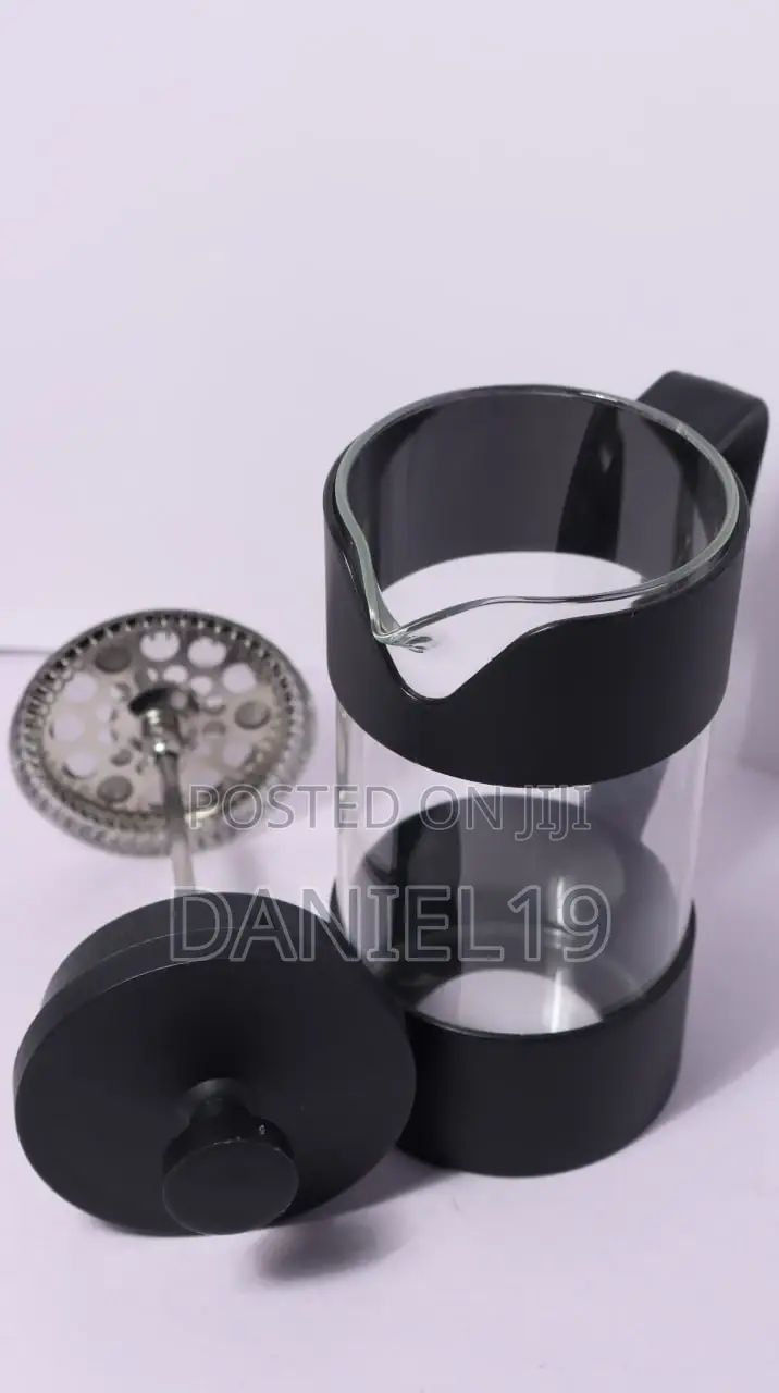 French Press