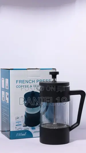 French Press