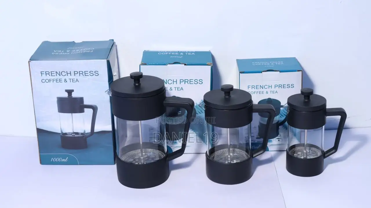 French Press