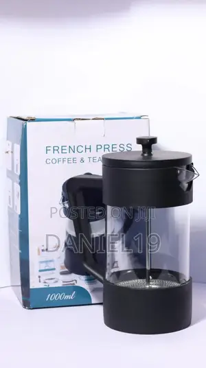 French Press