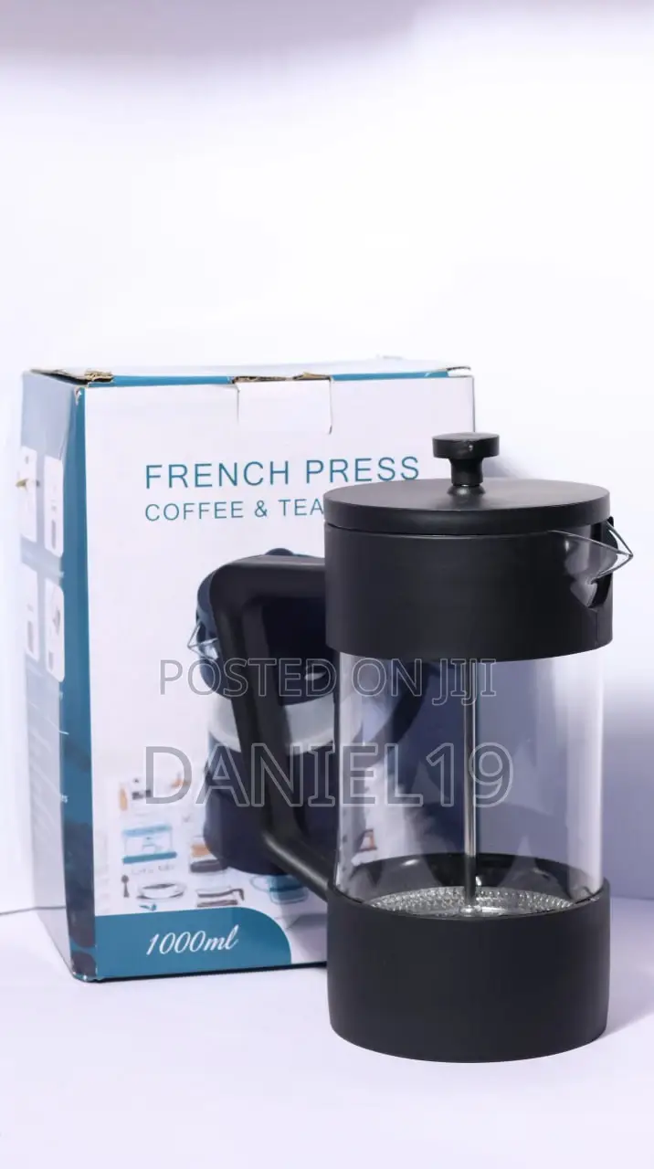 French Press