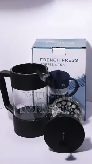 French Press