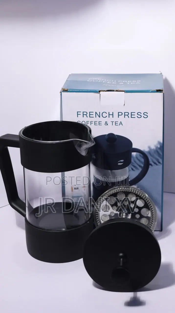 French Press