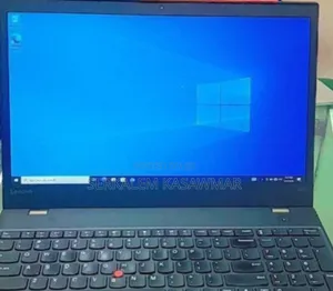 Photo - New Laptop Lenovo ThinkPad T14 8GB Intel Core I7 SSD 256GB