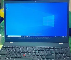 New Laptop Lenovo ThinkPad T14 8GB Intel Core I7 SSD 256GB