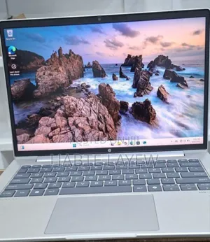 Photo - New Laptop HP Stream Notebook 16GB Intel Core I5 SSD 512GB