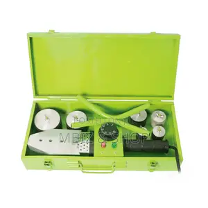 Photo - 5in1 Plastic Tube Welder
