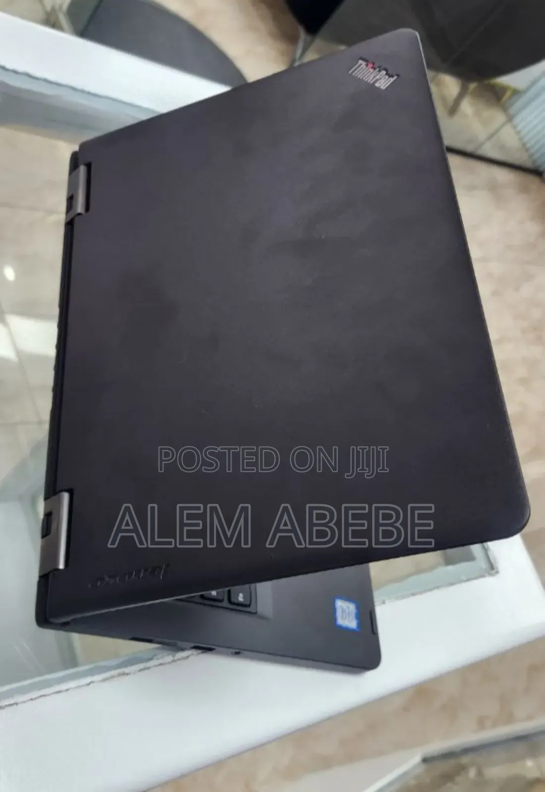 New Laptop Lenovo ThinkPad X380 Yoga 8GB Intel Core I7 SSD 500GB