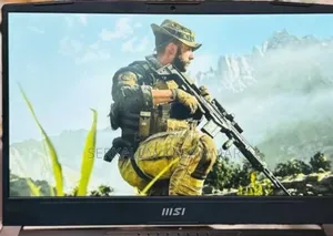 Photo - New Laptop MSI Katana 15 16GB Intel Core i7 SSD 1T