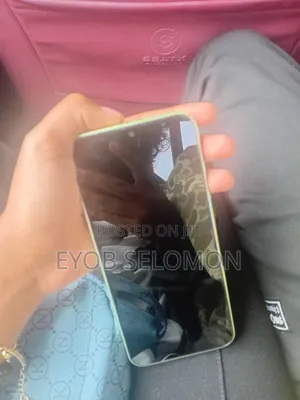 Photo - Samsung Galaxy A14 64 GB Green