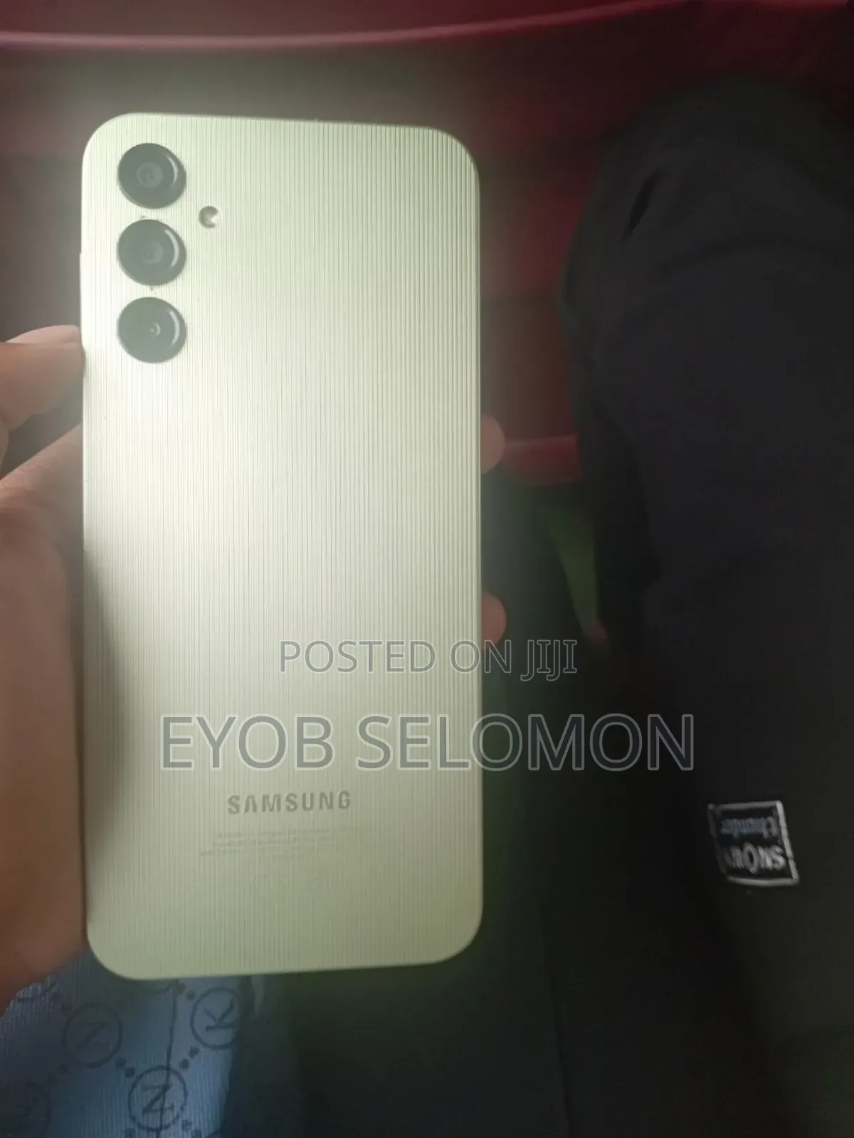 Samsung Galaxy A14 64 GB Green