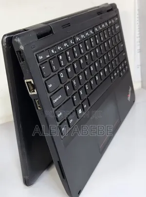 Laptop Lenovo ThinkPad 11e 4GB Intel Core 2 Quad SSD 128GB