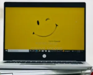 New Laptop HP ProBook 440 G6 8GB Intel Core I5 SSD 256GB