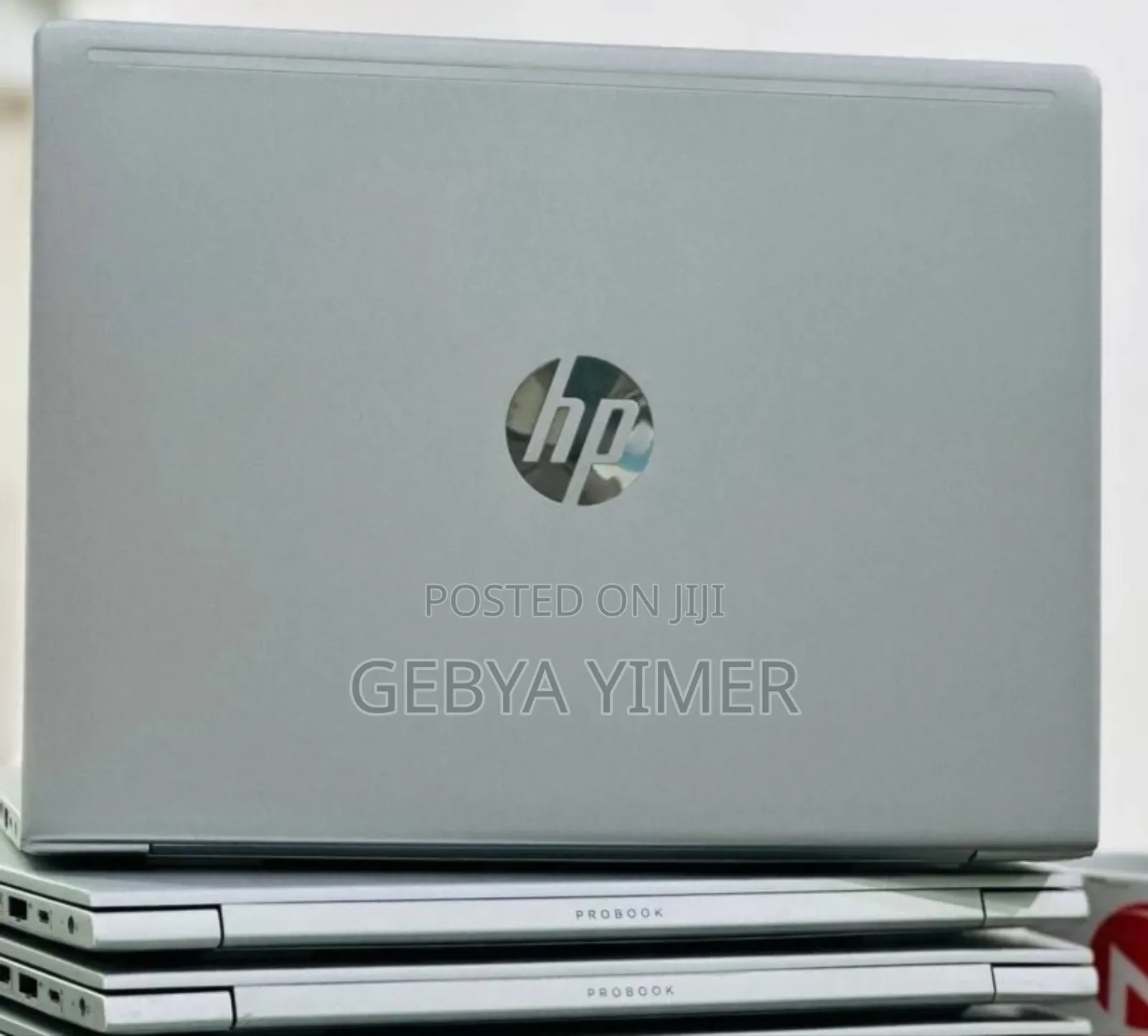 New Laptop HP ProBook 440 G6 8GB Intel Core I5 SSD 256GB