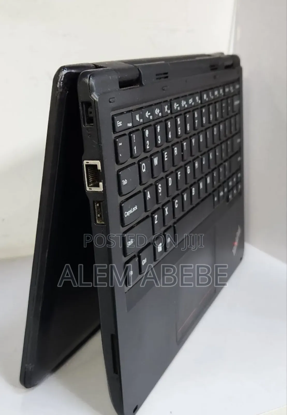 Laptop Lenovo ThinkPad 11e 4GB Intel Core 2 Quad SSD 128GB