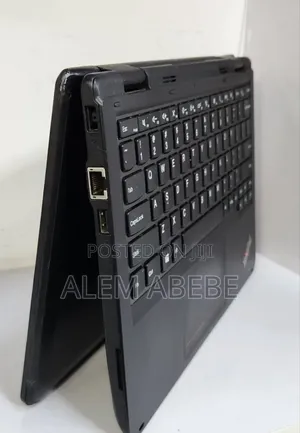 Laptop Lenovo ThinkPad 11e 4GB Intel Core 2 Quad SSD 128GB