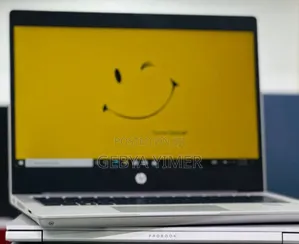 Photo - New Laptop HP ProBook 440 G6 8GB Intel Core I5 SSD 256GB